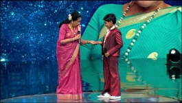 Sa Re Ga Ma Pa lil Champs - 19th Nov 2022